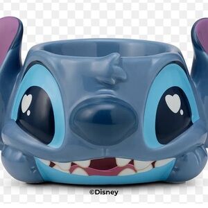 Scentsy Blue Disney Character Warmer